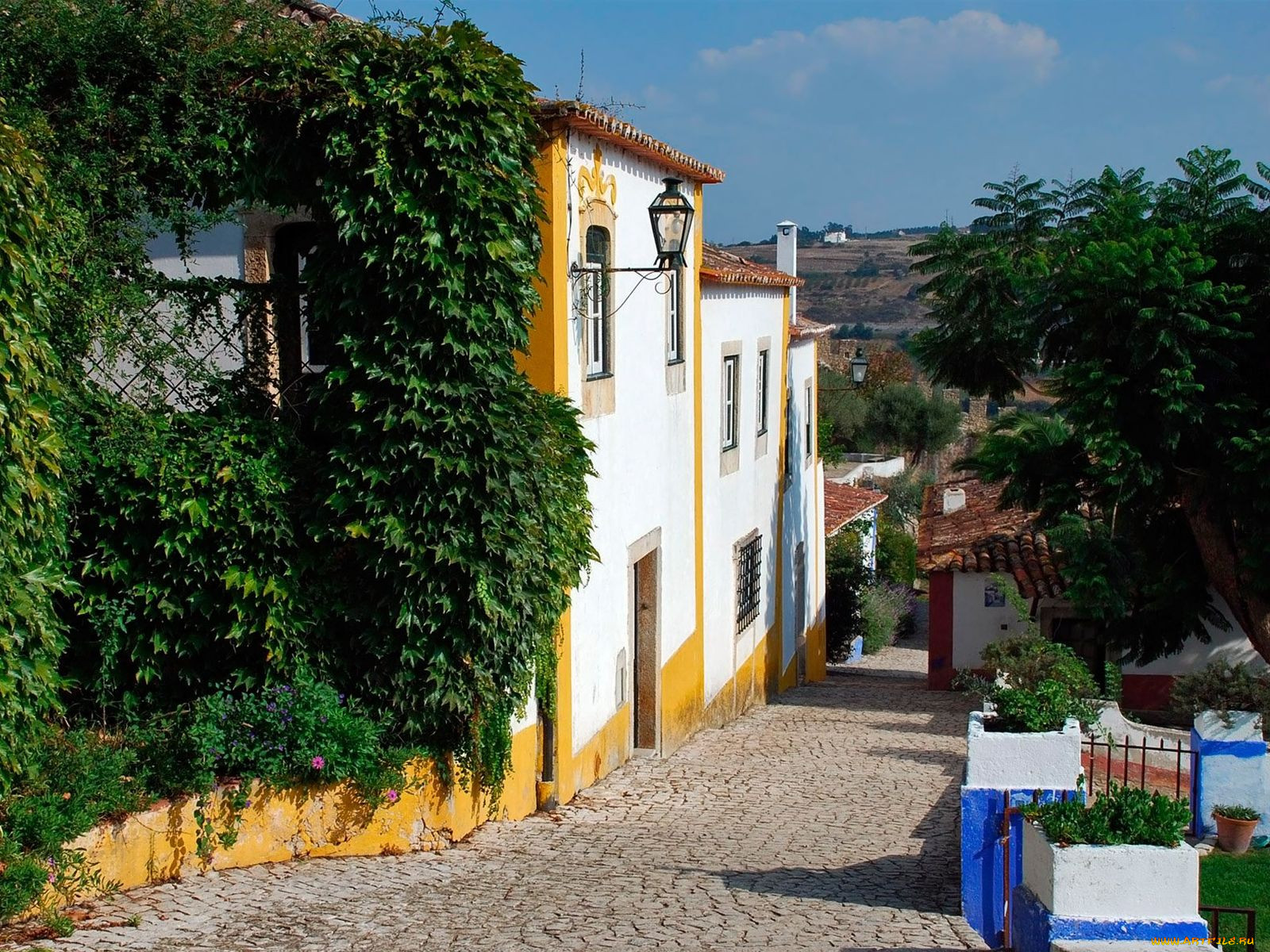 portugal, obidos, , , , 